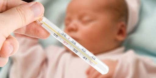 CÁCH CHĂM SÓC TRẺ SƠ SINH 1 THÁNG TUỔI TRONG MÙA HÈ