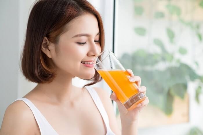 5 TIPS GIẢM CÂN SAU SINH CỰC THẦN THÁNH CHO MẸ