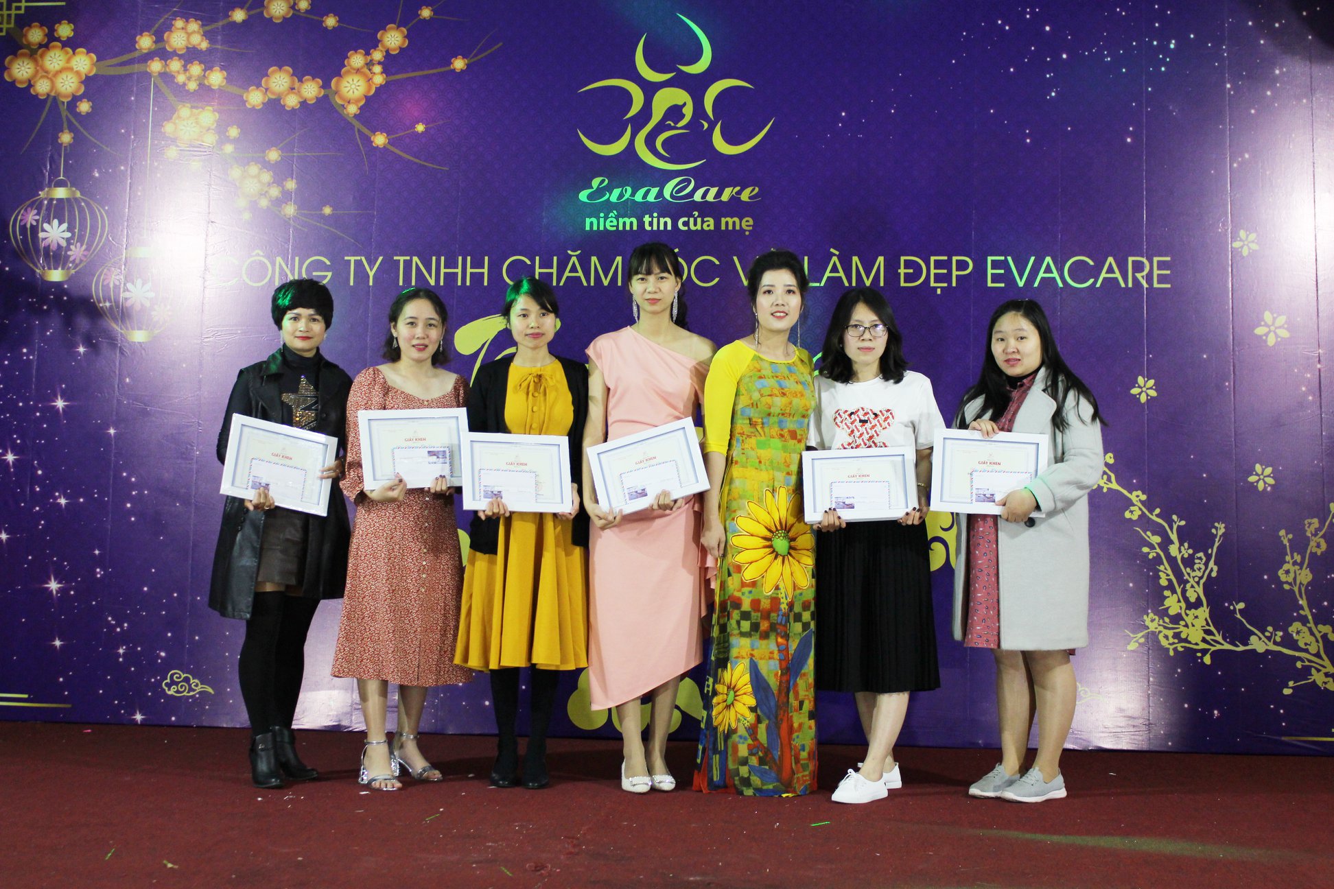 NHƯỢNG QUYỀN THƯƠNG HIỆU EVACARE VÀ NHỮNG ĐIỀU CẦN BIẾT