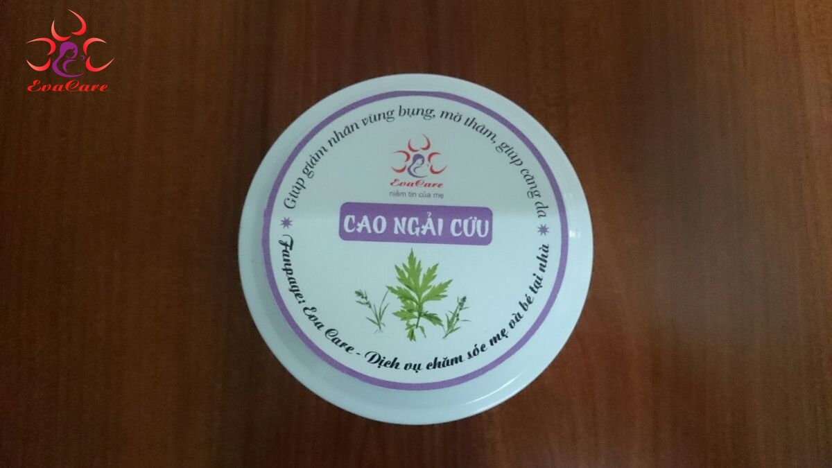 Cao Ngải Cứu