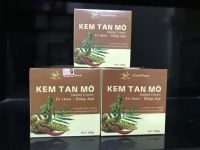 KEM TAN MỠ EVACARE