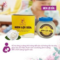 Men Lợi Sữa