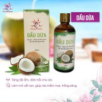 Dầu Dừa