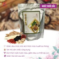 Muối Thuốc Bắc