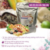 Ngũ Cốc Kích Sữa Tăng Cân