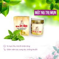 Mặt Nạ Trị Mụn