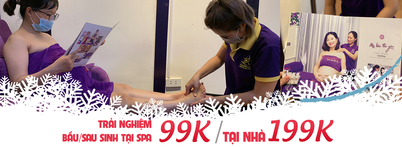 #htmlcaption_8 Trải nghiệm bầu, sau sinh