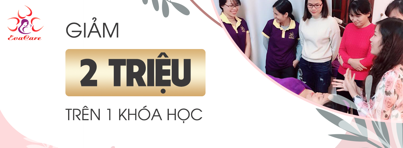 Sale khóa học