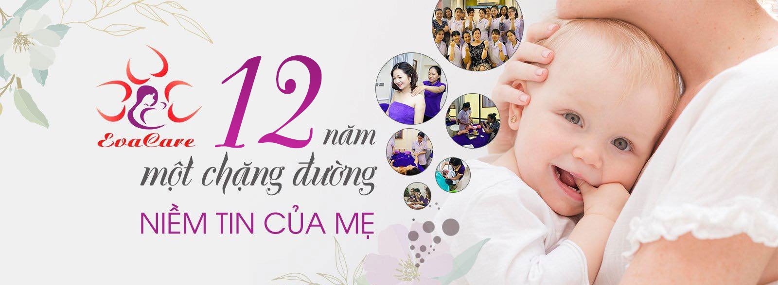 #htmlcaption_3 Chăm sóc mẹ bé