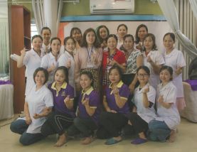 EVACARE TỔNG KẾT NĂM 2020