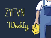 ZYFVNWeekly| Một tuần của ZYF Việt Nam