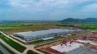 Nhật ký ZYF Việt Nam | Ja Solar