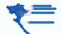 Bản đồ dịch vụ khách hàng tháng 5 ZYF Việt Nam