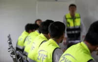 Trưởng thành cùng ZYF Việt Nam