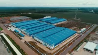 Nhật ký ZYF Việt Nam| Dự án Bình Phước ngày 03.01.2019