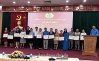 DÀNH TẶNG NGƯỜI LAO ĐỘNG | GIẢI THƯỞNG ĐẶC BIỆT