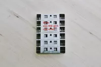 Gửi Thanh Xuân | Ra mắt sách ảnh  "Through the Windows of Life"