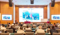 Lý tưởng "Học lớn" từ quốc học kinh điển - Kỳ 2 giảng đường ZYF chính thức bắt đầu