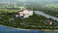 Khởi công Dự án nhà máy đốt rác phát điện huyện Lương Tài tỉnh Bắc Ninh