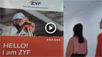 Your Journey begins with ZYFVN