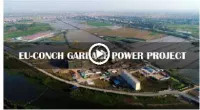 Nhật ký ZYF Việt Nam | DỰ ÁN NHÀ MÁY ĐỐT RÁC PHÁT ĐIỆN  EU-CONCH VENTURE BẮC NINH 31.12