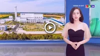 ZYF Việt Nam cùng Nhà máy Everbright Cần Thơ chung tay vào công tác bảo vệ môi trường