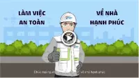 ZYF Việt Nam phát hành chuỗi video 2D "Đào tạo an toàn nội bộ"
