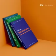 In phát hành luận văn Nghiên cứu khoa học ZYFVN 《Vlab - Phòng thức nghiệm tương lai》 giai đoạn 2019-2020