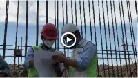 Nhật ký dự án Nhà máy xử lý rác thải sinh hoạt Phú Sơn, Thừa Thiên Huế 05/2022