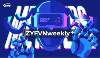 ZYFVNWEEKLY+| MỘT TUẦN CỦA ZYF VIỆT NAM