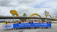 Chương trình Đào tạo mở rộng năm 2022 - Together We Shine