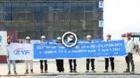 ZYF Việt Nam triển khai “Kế hoạch đào tạo An toàn vệ sinh lao động năm 2025"
