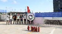ZYF Việt Nam tiến hành triển khai “Kế hoạch đào tạo và thi chứng chỉ an toàn vệ sinh lao động ngành nghề năm 2024” và “Kế hoạch đào tạo và thi chứng chỉ PCCC & CNCH năm 2024”