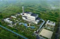 LỄ KHỞI CÔNG NHÀ MÁY ĐỐT RÁC SINH HOẠT PHÁT ĐIỆN CẦN THƠ