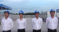 Bài thơ "Tình hữu nghị Việt Trung hai nước trường tồn"
