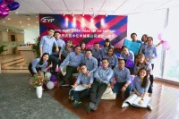 CHÚC MỪNG 1 NĂM THÀNH LẬP ZYF VIỆT NAM