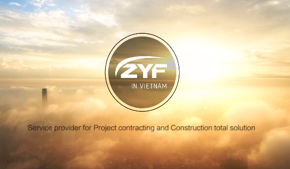 OUR ZYF VIETNAM