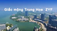 PHIM QUẢNG CÁO TẬP ĐOÀN ZYF 2018