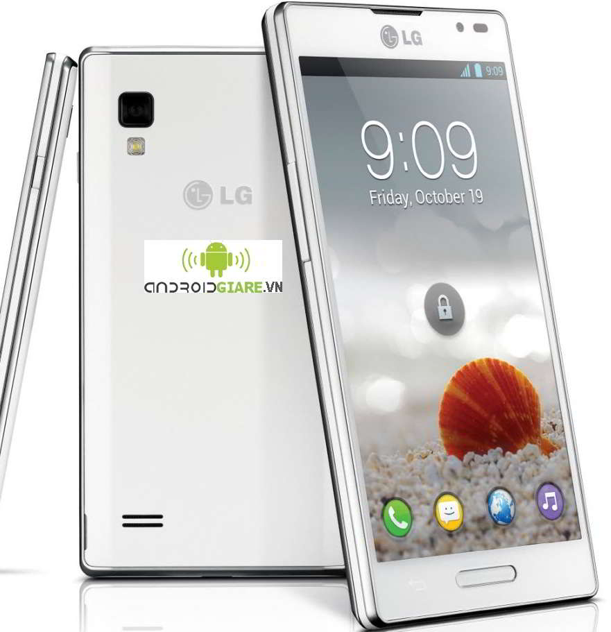 Điện thoại LG Optimus G F180