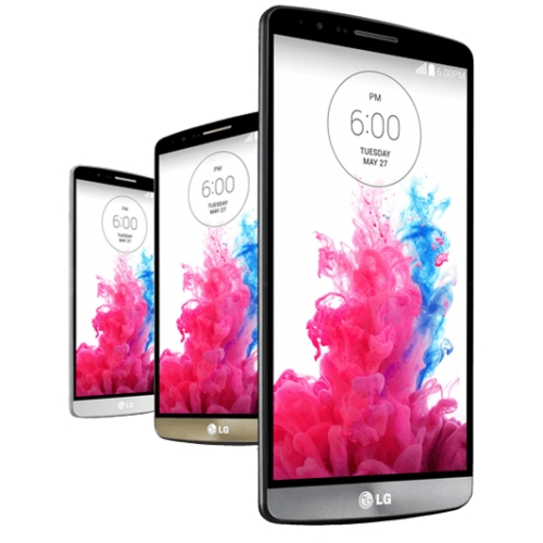 Điện thoại LG G3 Cat 6