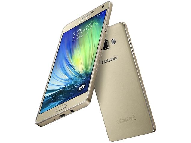 Samsung Galaxy A7