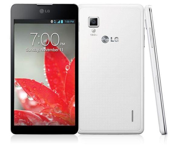 LG Optimus G F180
