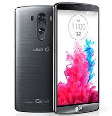 LG G3 Cat 6 (Trả bảo hành)