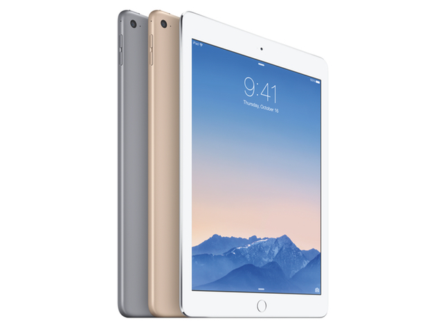 Apple iPad Mini 3 Retina