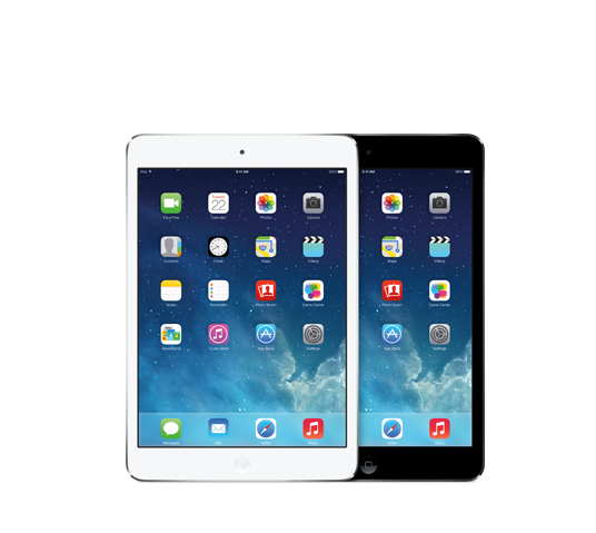 Ipad Mini 3 Wifi 16GB QT