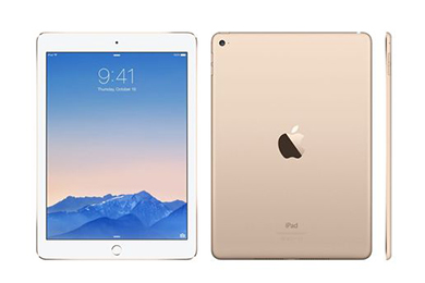 Ipad Air 2 4G 128GB QT