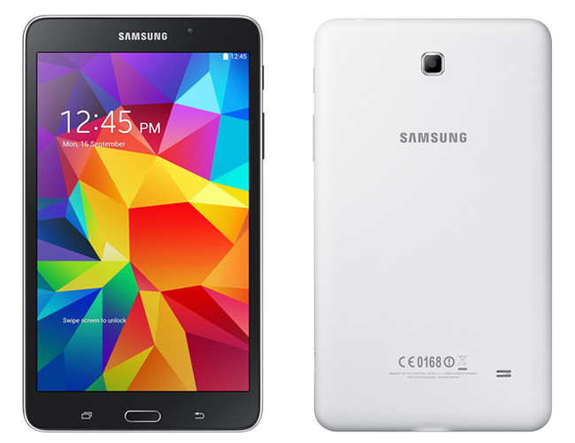 Samsung Galaxy Tab 4 7.0
