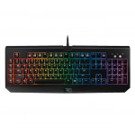 Razer Blackwidow Chroma Keyboard