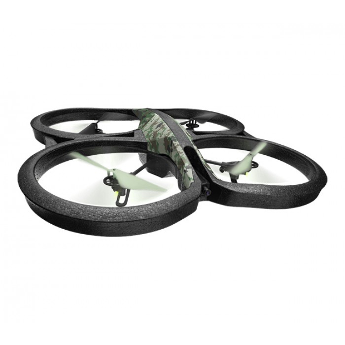 Parrot AR.Drone 2.0