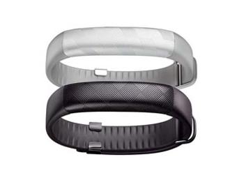 Jawbone UP2 Black